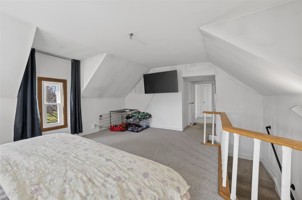 23 S Wilson Road