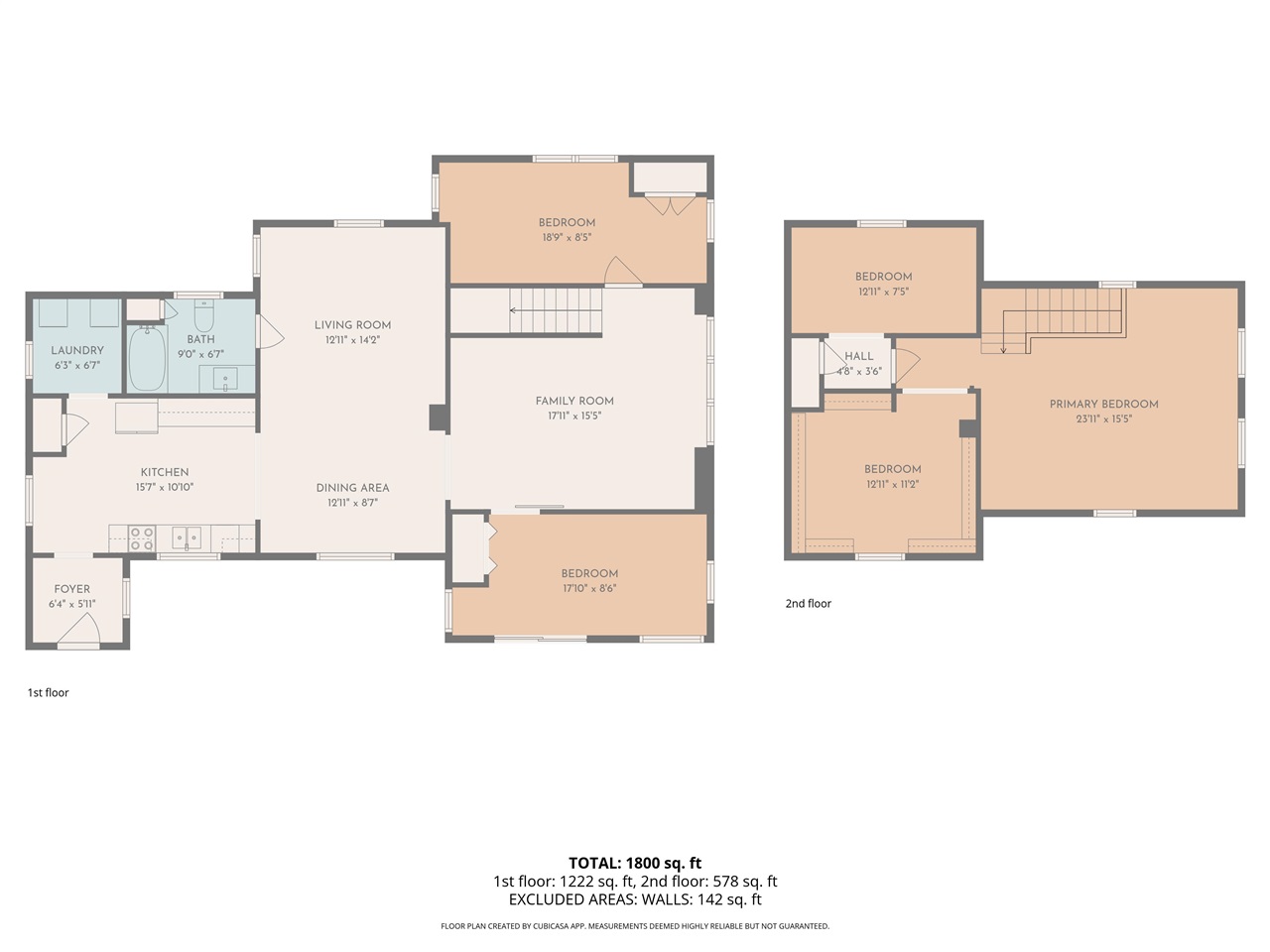 23 S Wilson Road