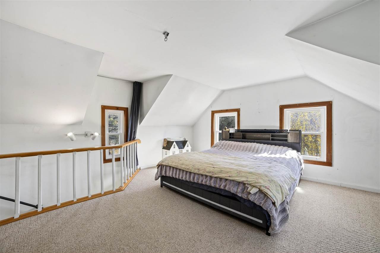 23 S Wilson Road