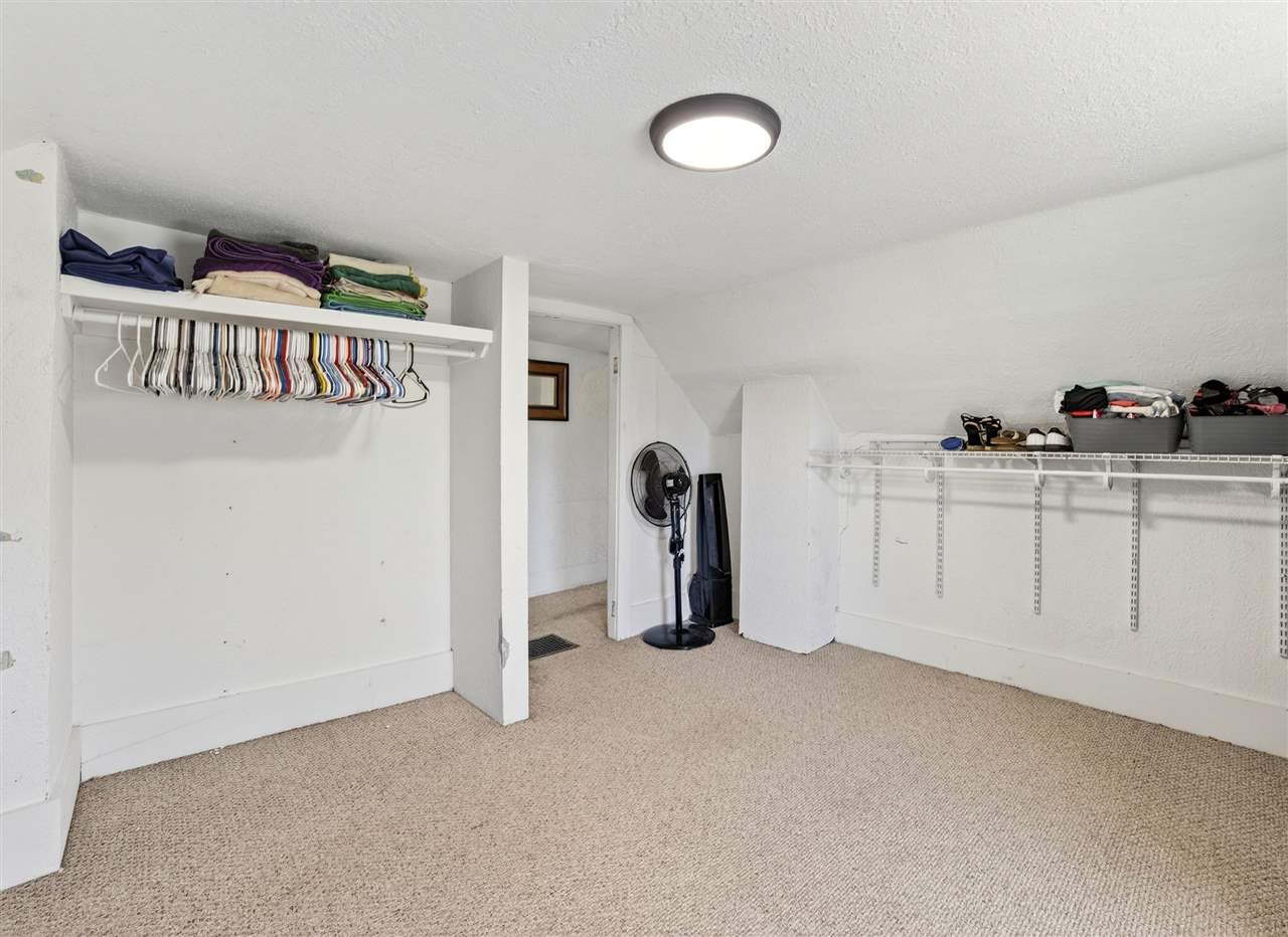 23 S Wilson Road