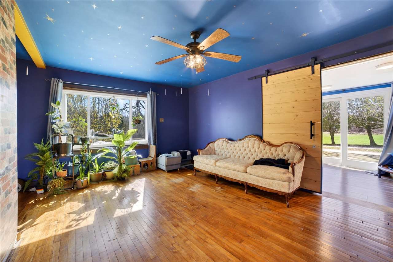 23 S Wilson Road