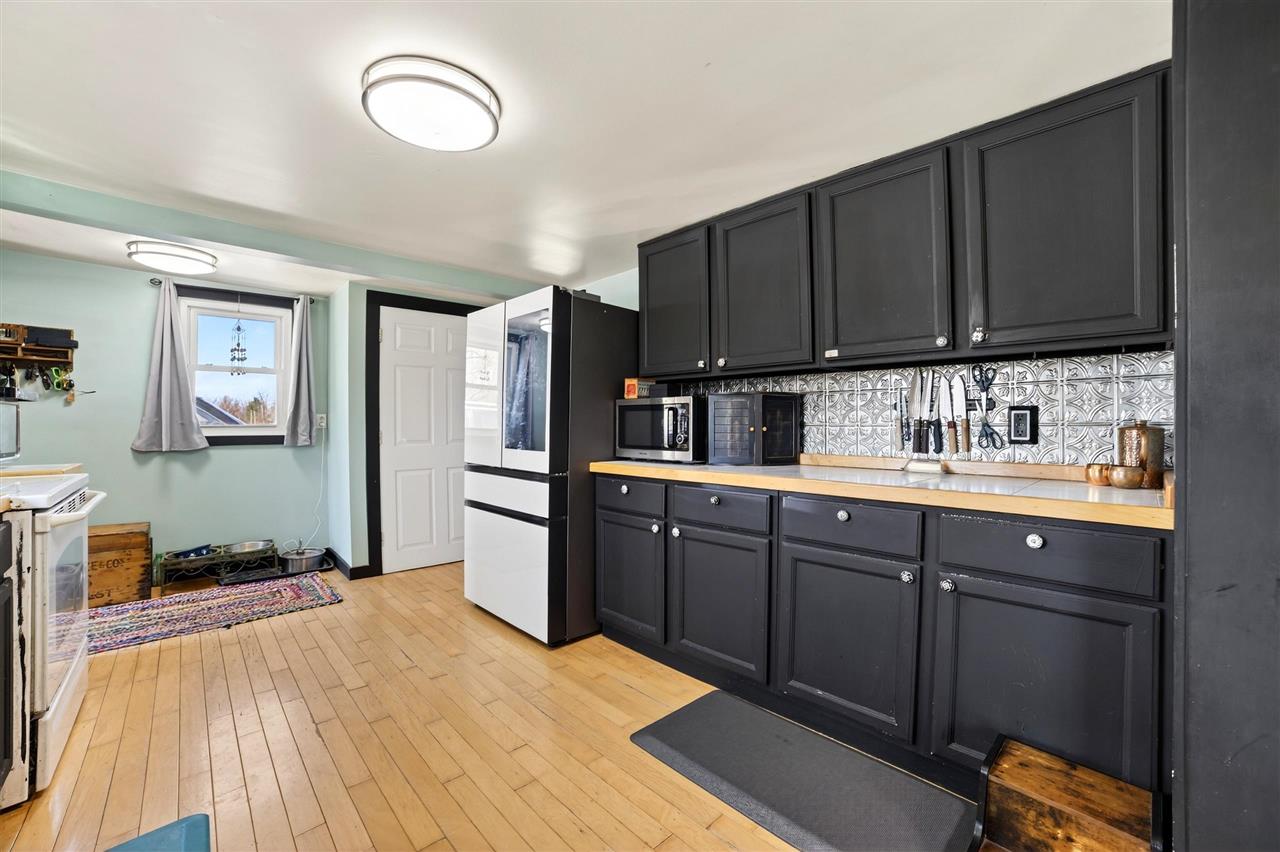 23 S Wilson Road