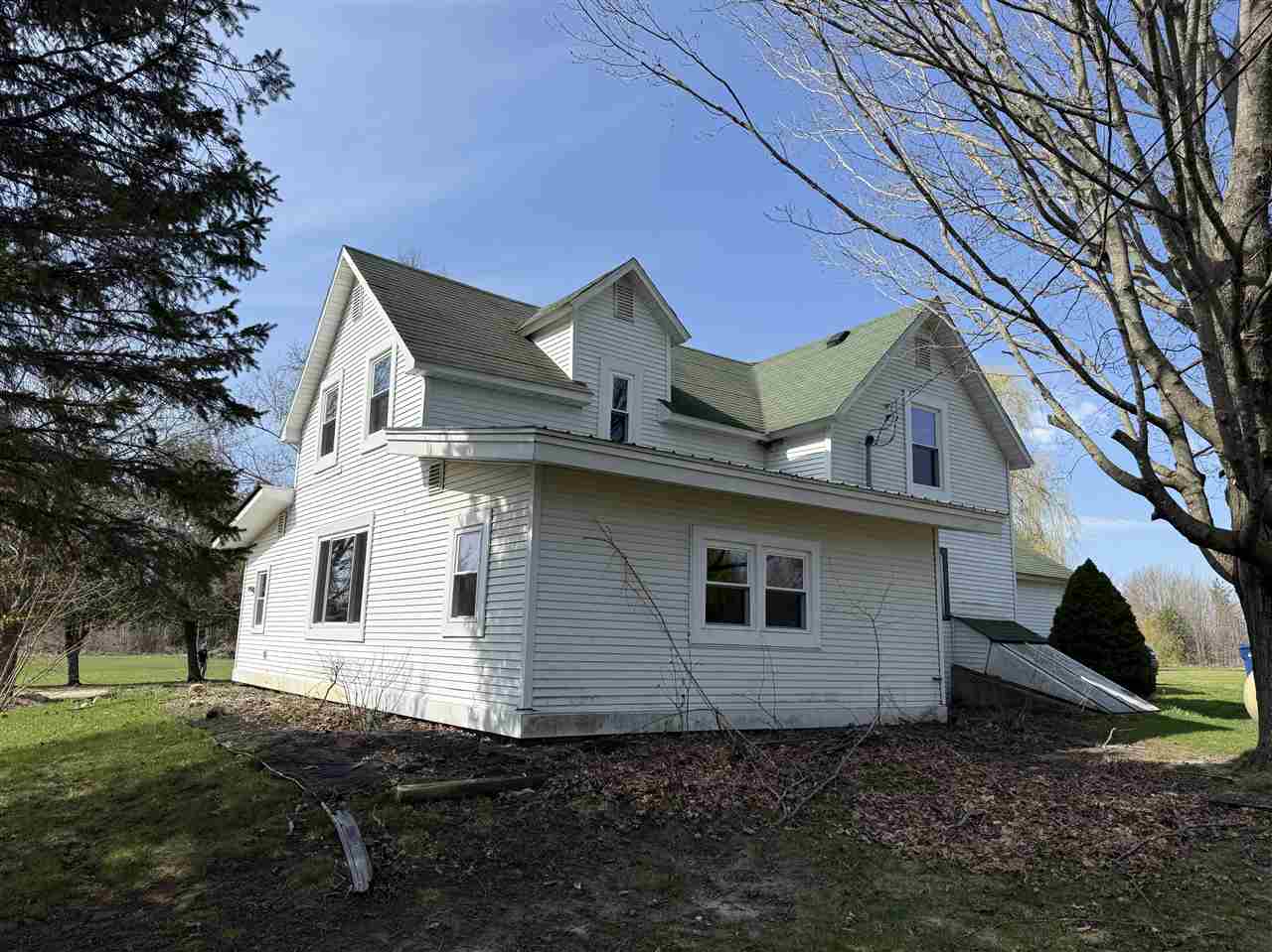 23 S Wilson Road