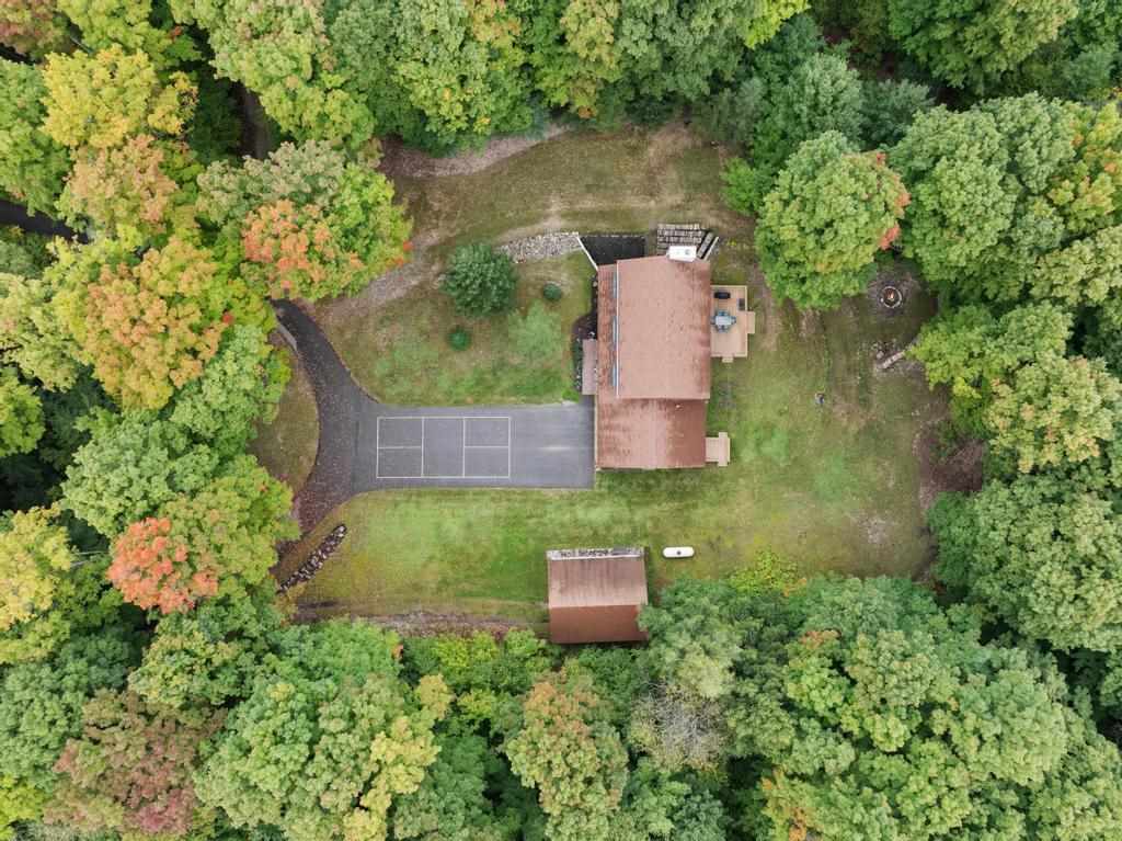 4530 Barber Road