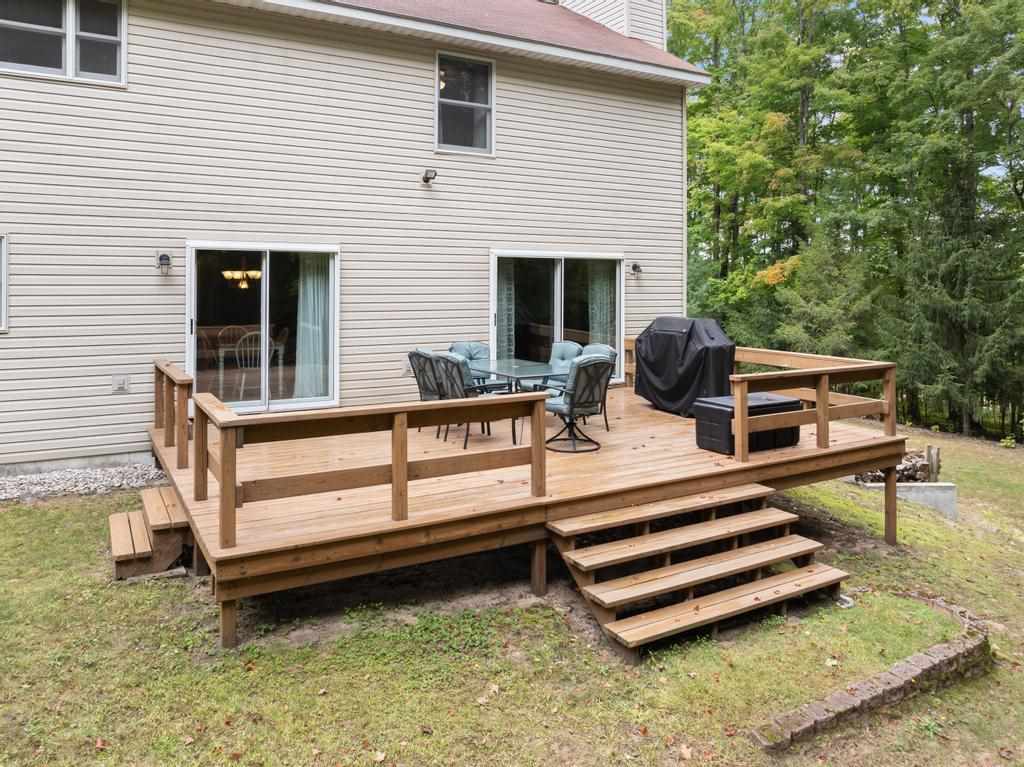 4530 Barber Road