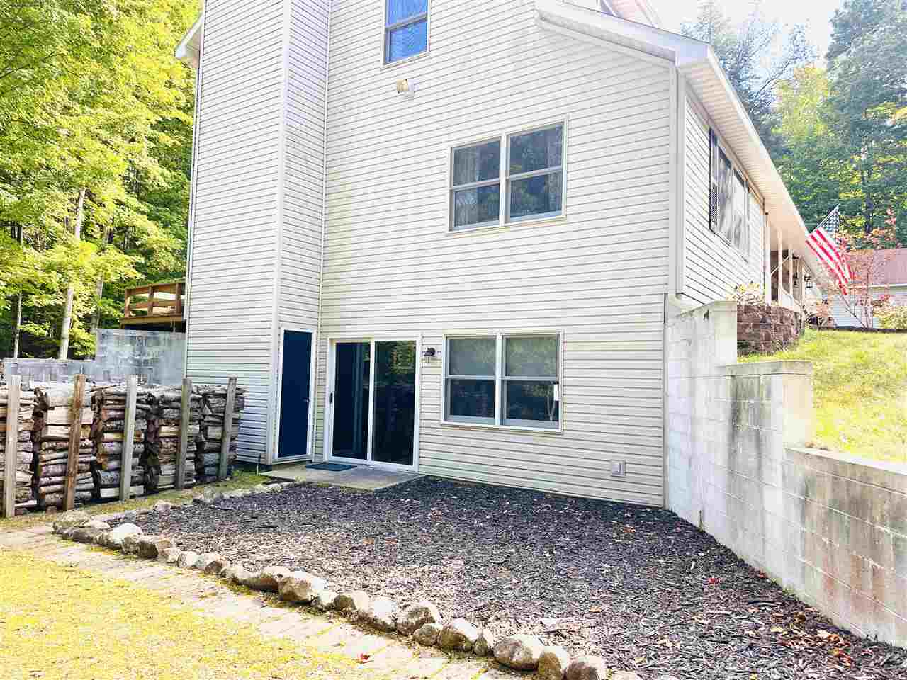 4530 Barber Road