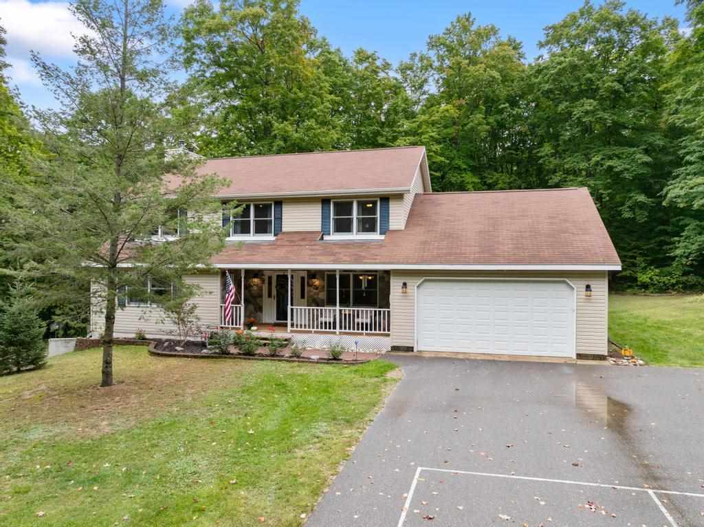 4530 Barber Road