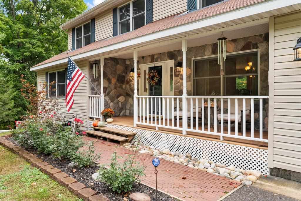 4530 Barber Road