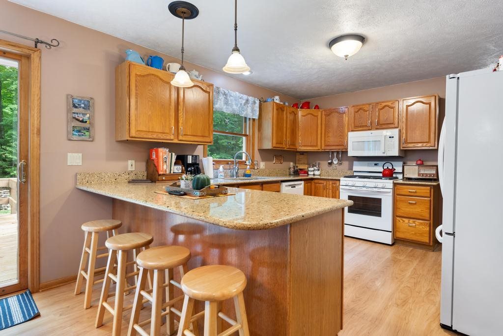 4530 Barber Road