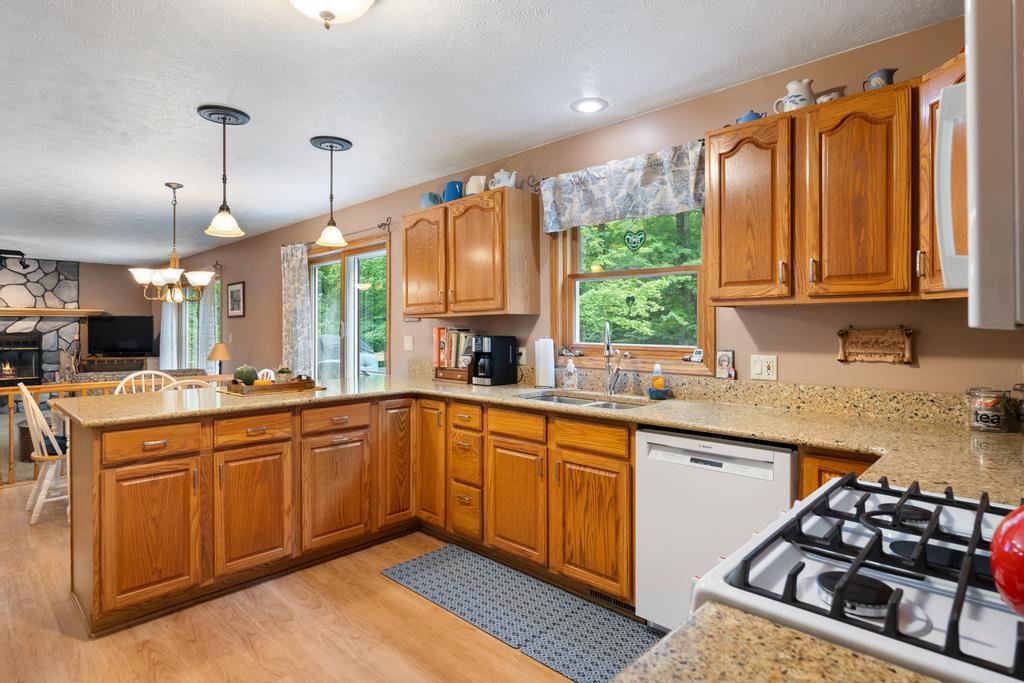 4530 Barber Road