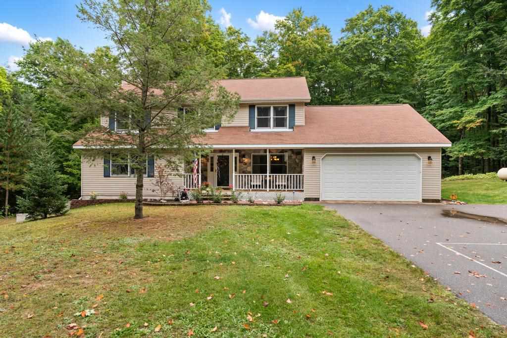 4530 Barber Road