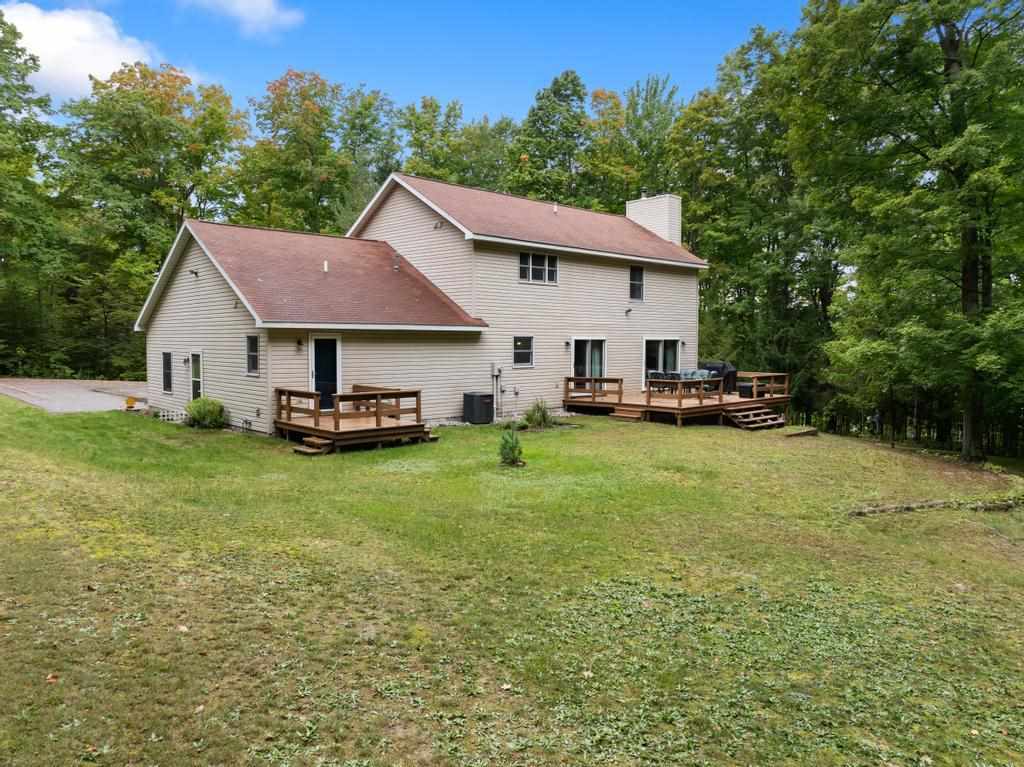 4530 Barber Road