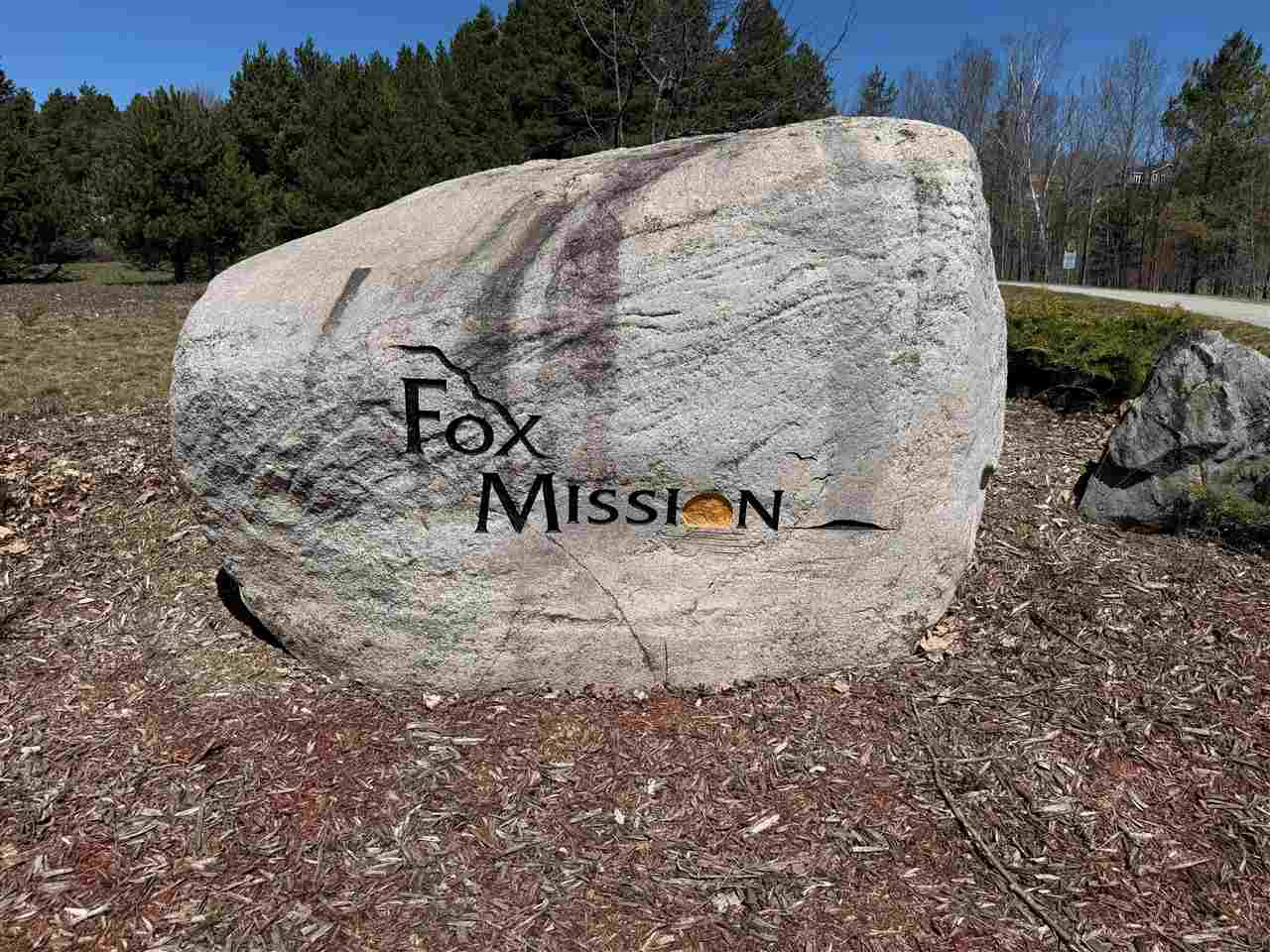 #2 Fox Missiion Trail Unit: Lot #2