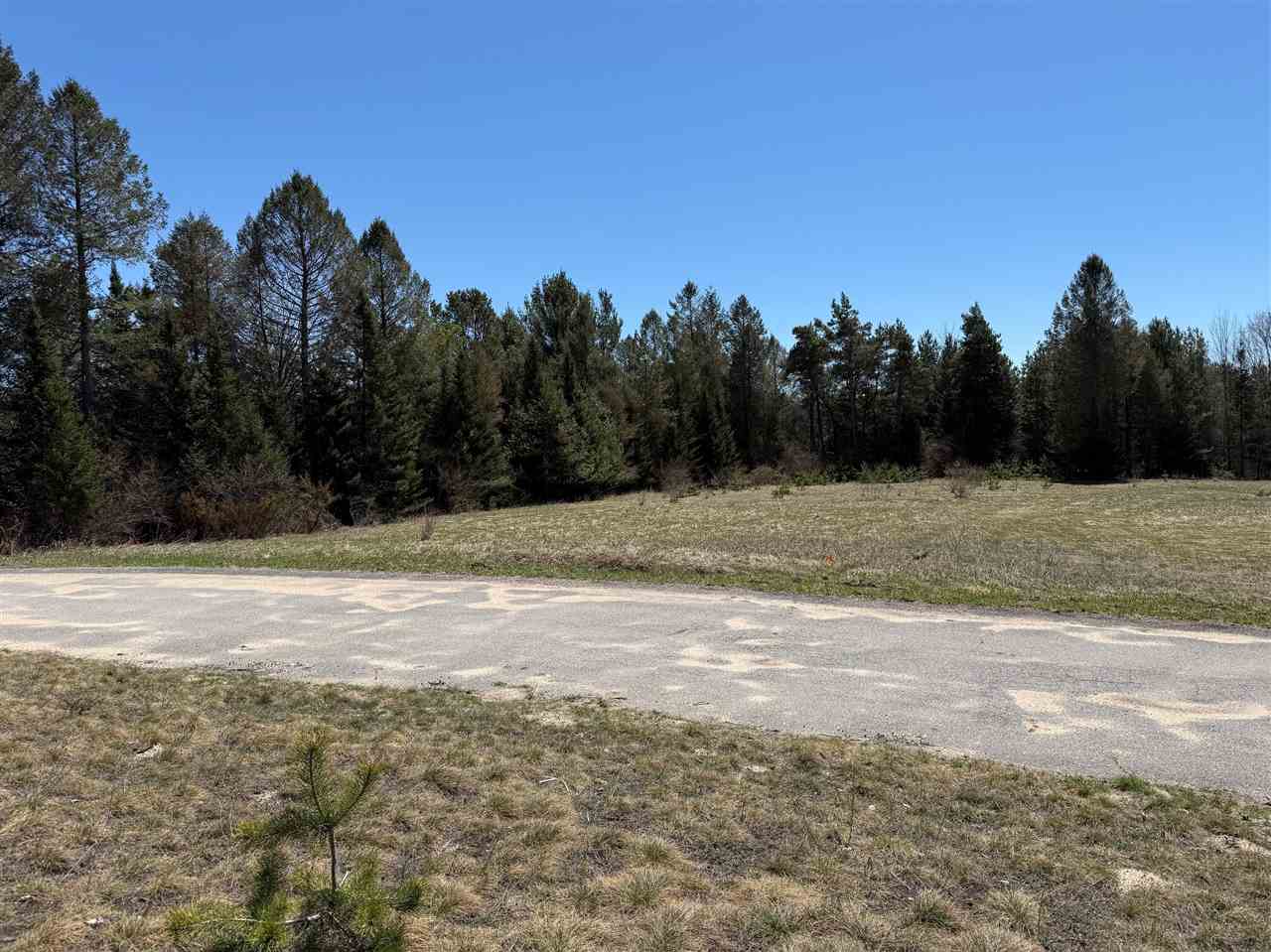 #10 Fox Mission Trail Unit: Parcel 10