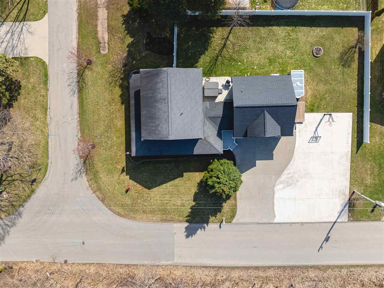 421 McKinley Street