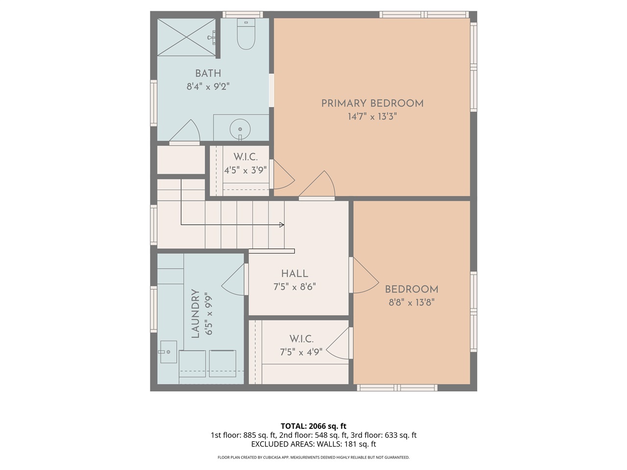 421 McKinley Street