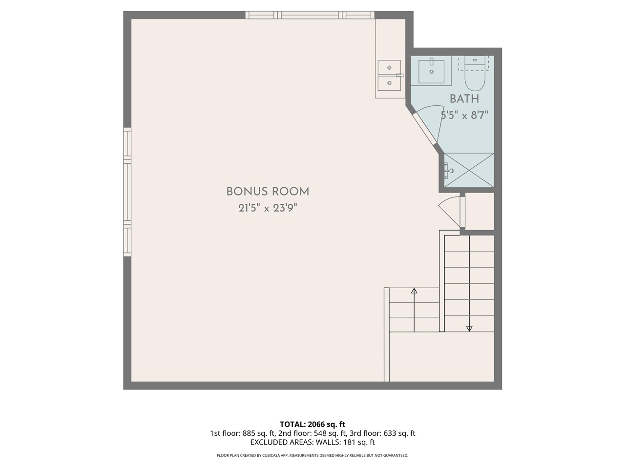 421 McKinley Street