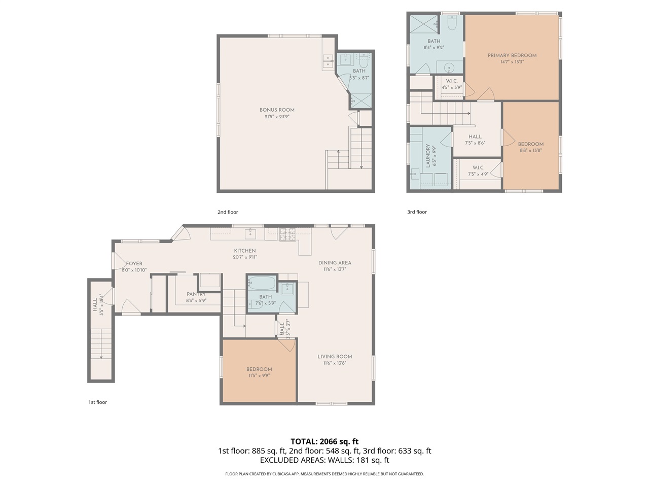 421 McKinley Street