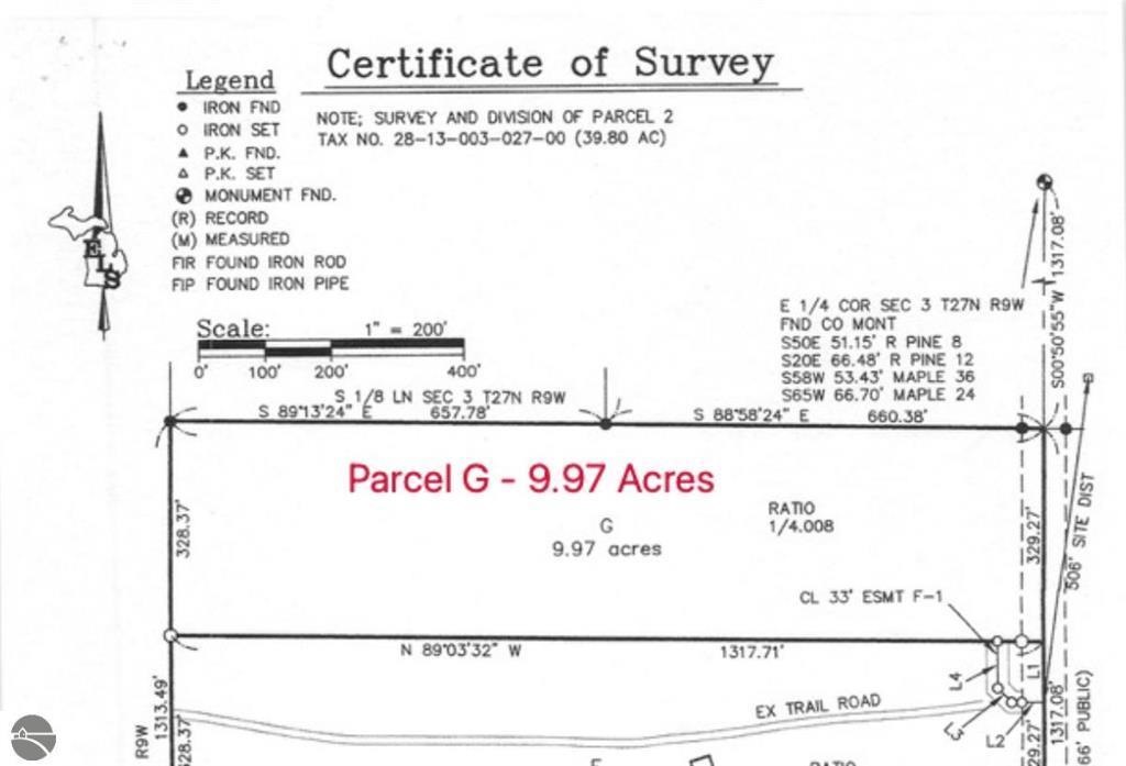 Parcel G Samels Road Unit: Parcel G