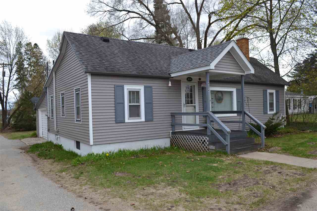 404 Williams Street