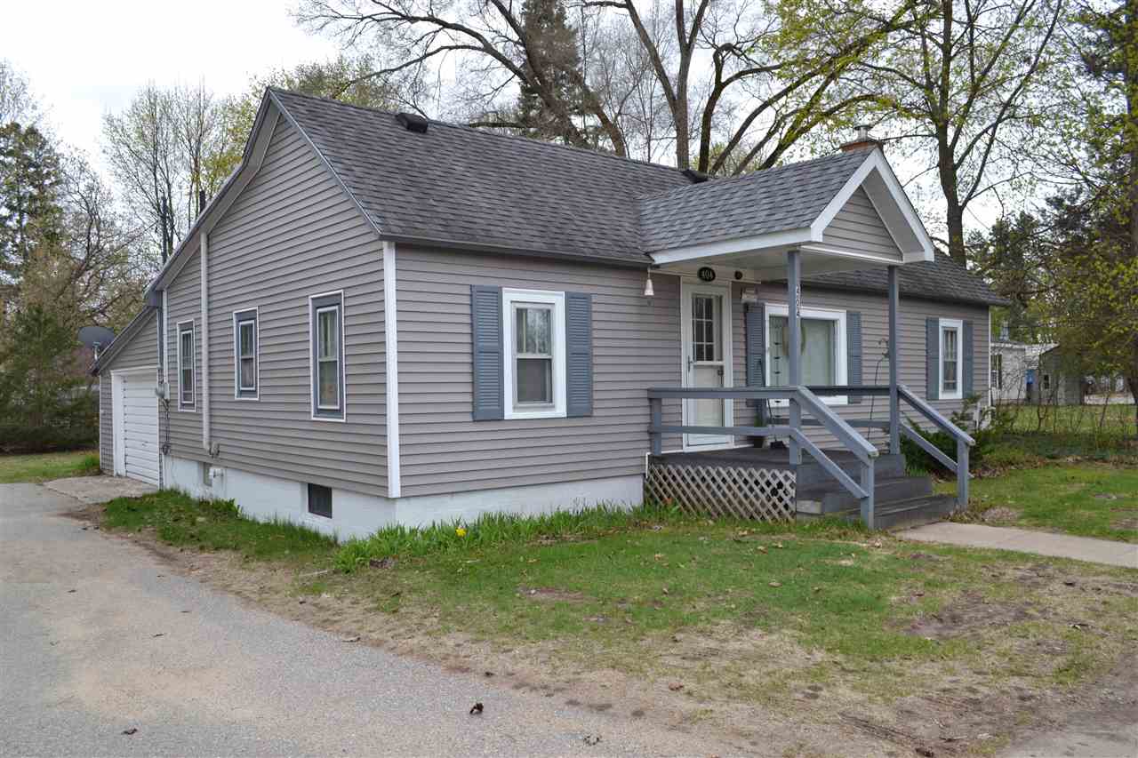 404 Williams Street
