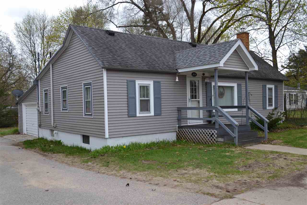 404 Williams Street