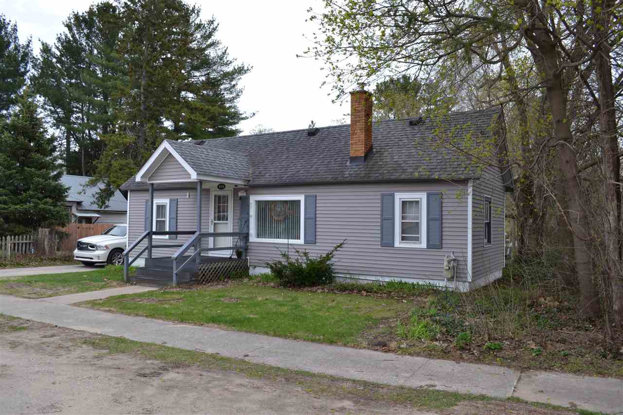 404 Williams Street