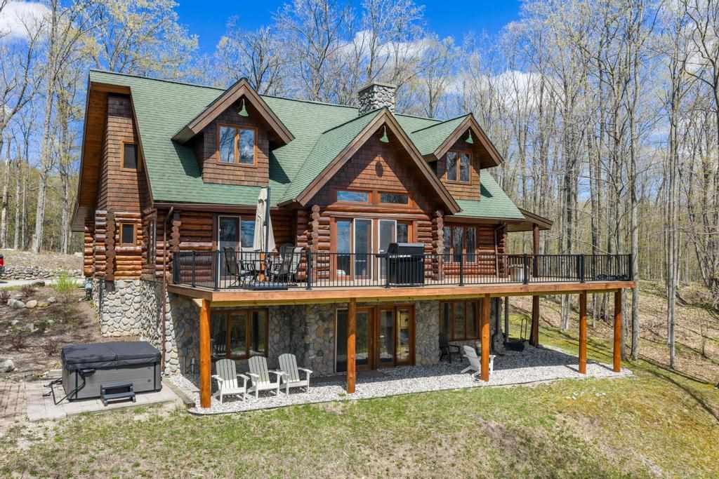 2050 Timber Ridge Trail
