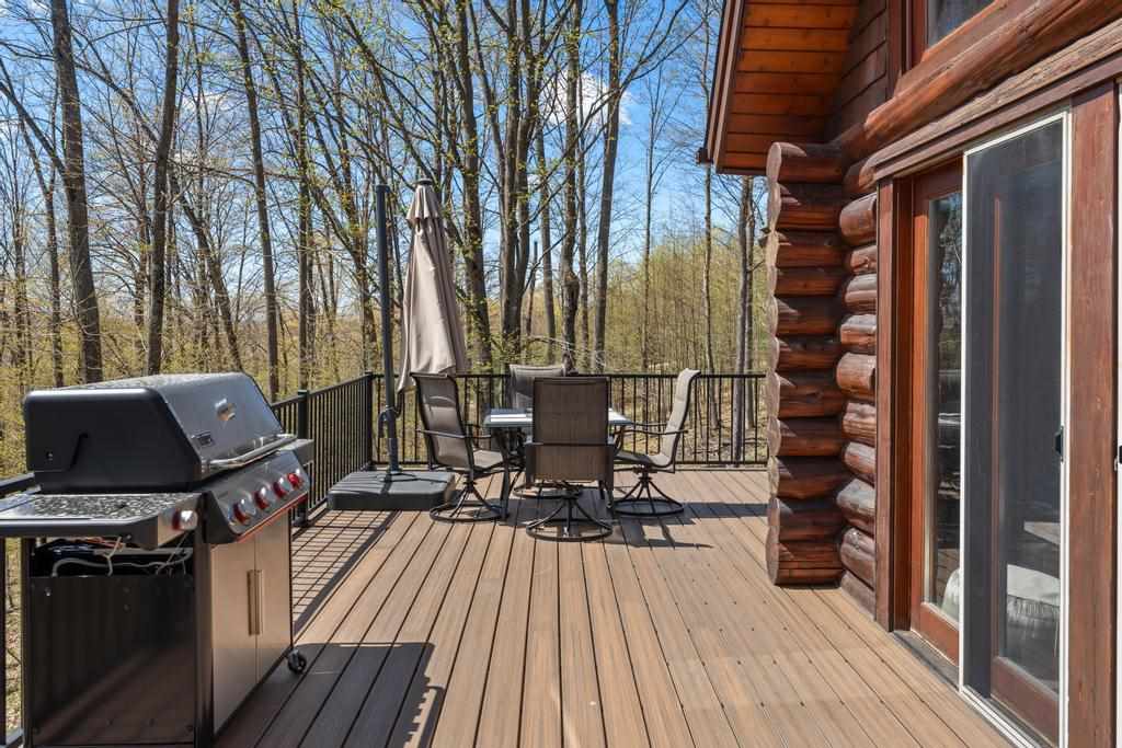 2050 Timber Ridge Trail