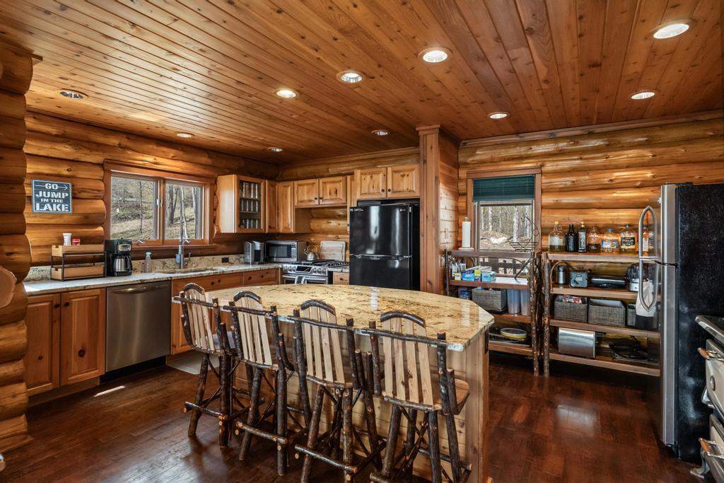 2050 Timber Ridge Trail