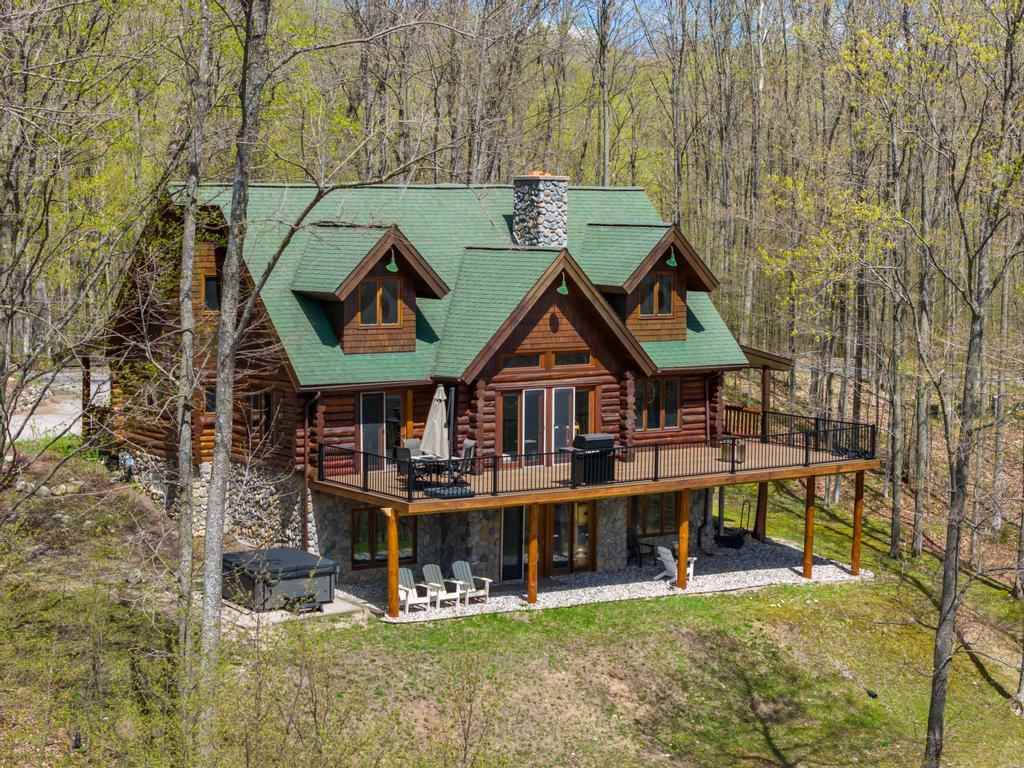 2050 Timber Ridge Trail