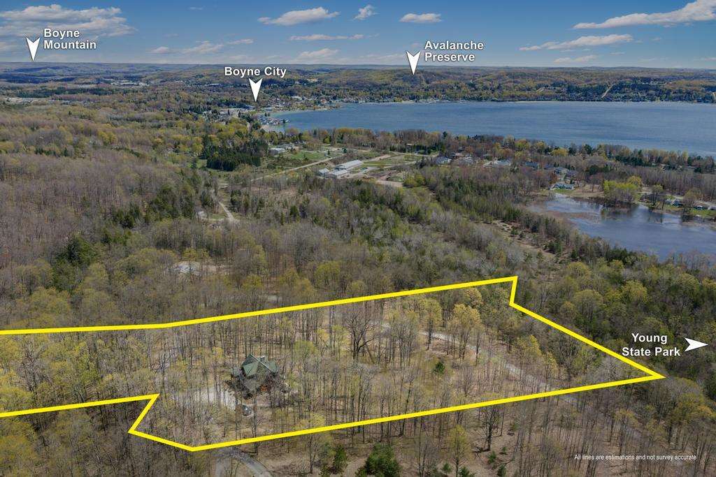 2050 Timber Ridge Trail