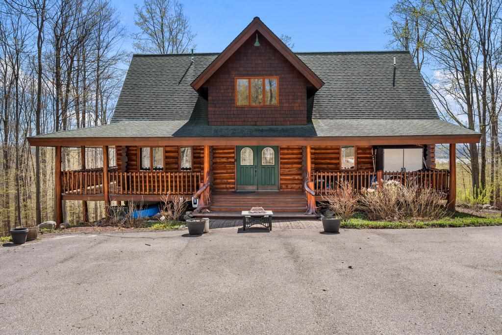 2050 Timber Ridge Trail