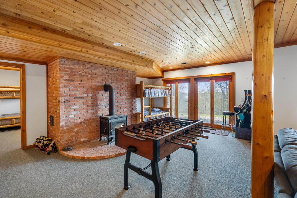 2050 Timber Ridge Trail