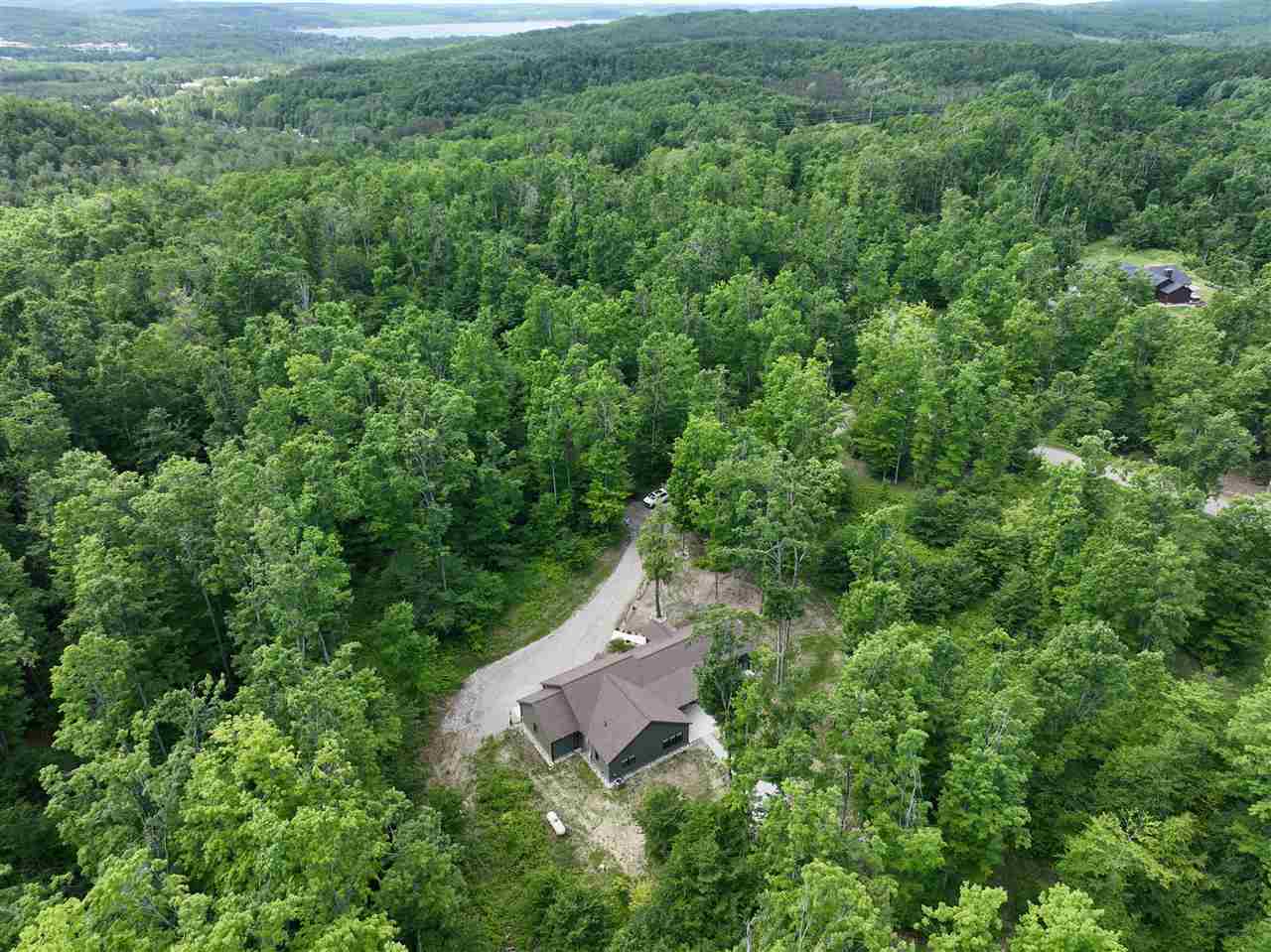 895 High Pines Trail