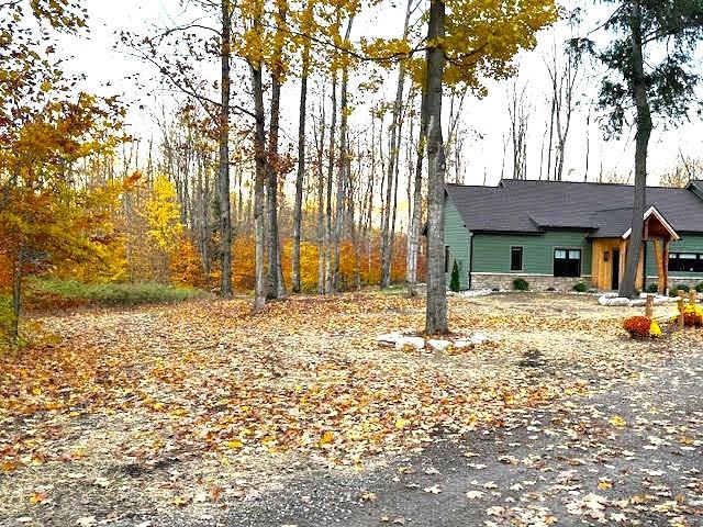 895 High Pines Trail