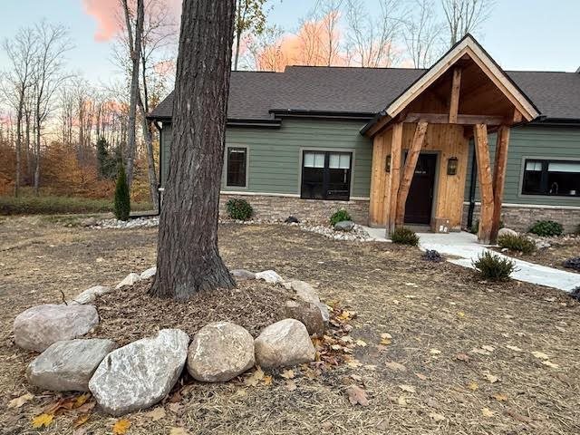 895 High Pines Trail