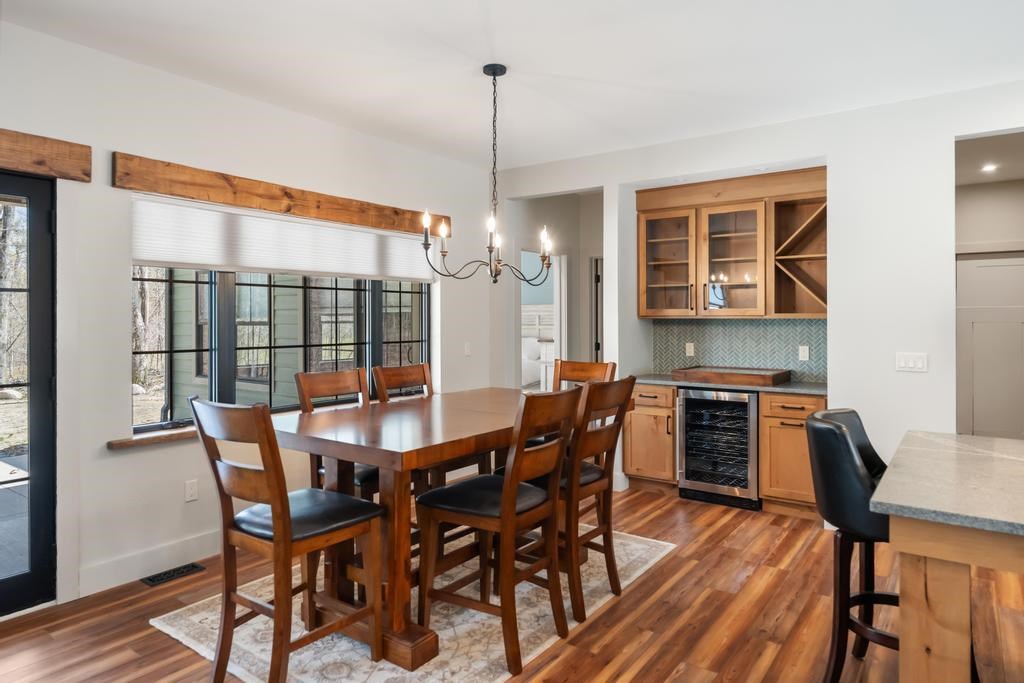 895 High Pines Trail