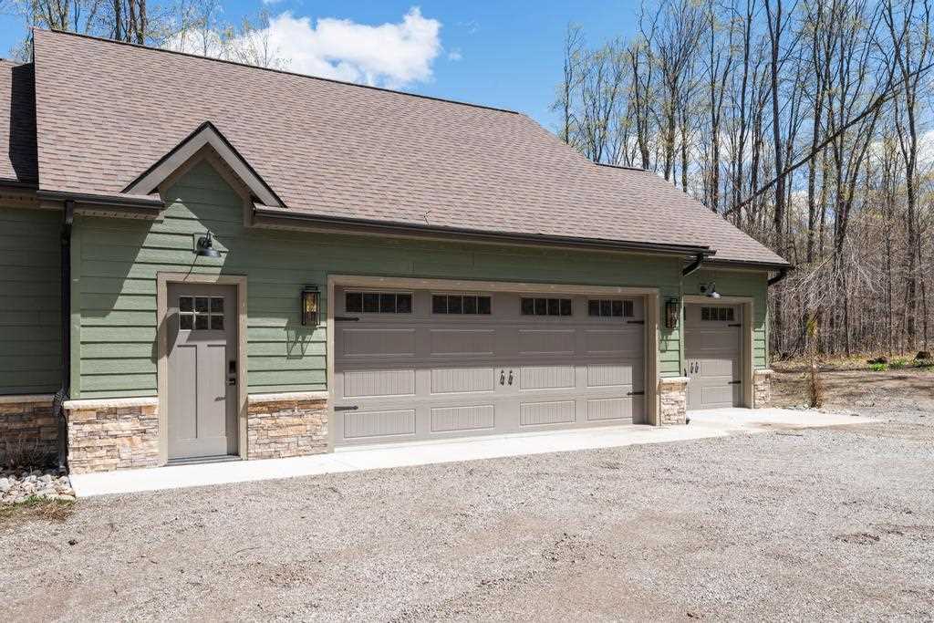 895 High Pines Trail