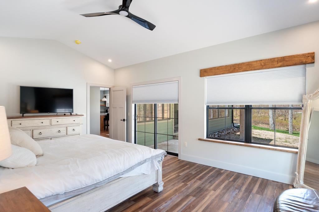 895 High Pines Trail