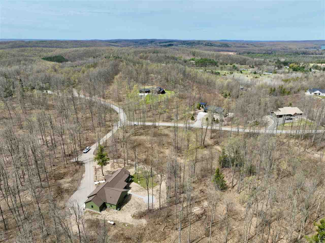895 High Pines Trail