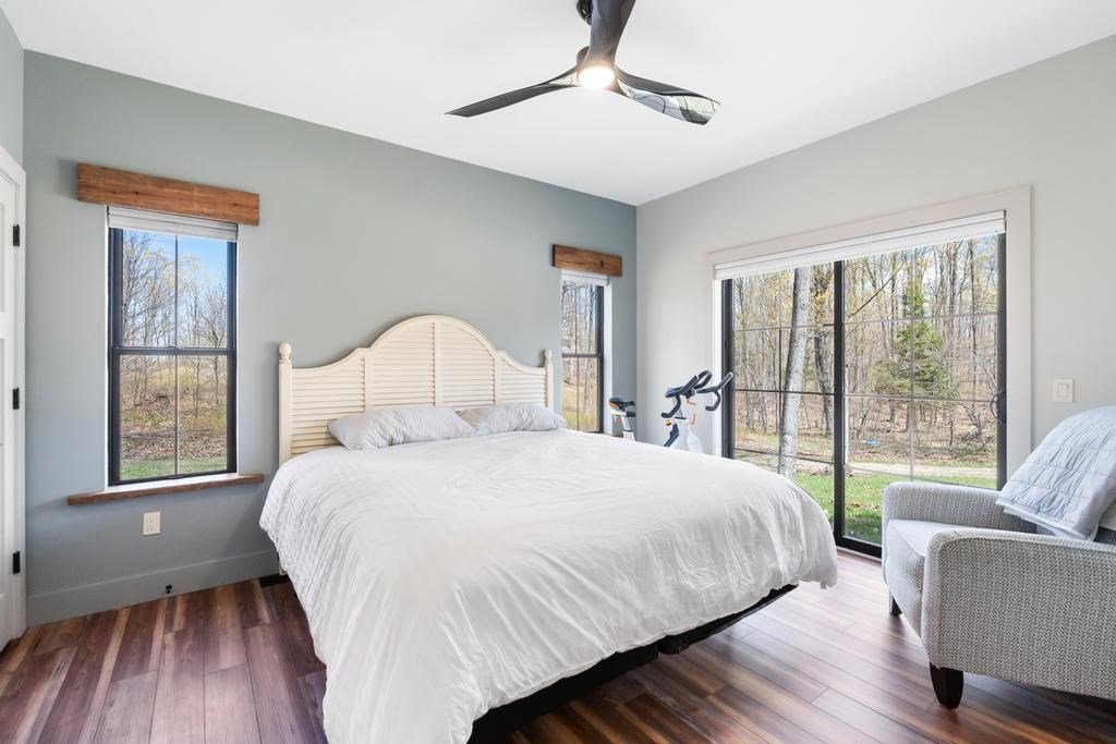 895 High Pines Trail