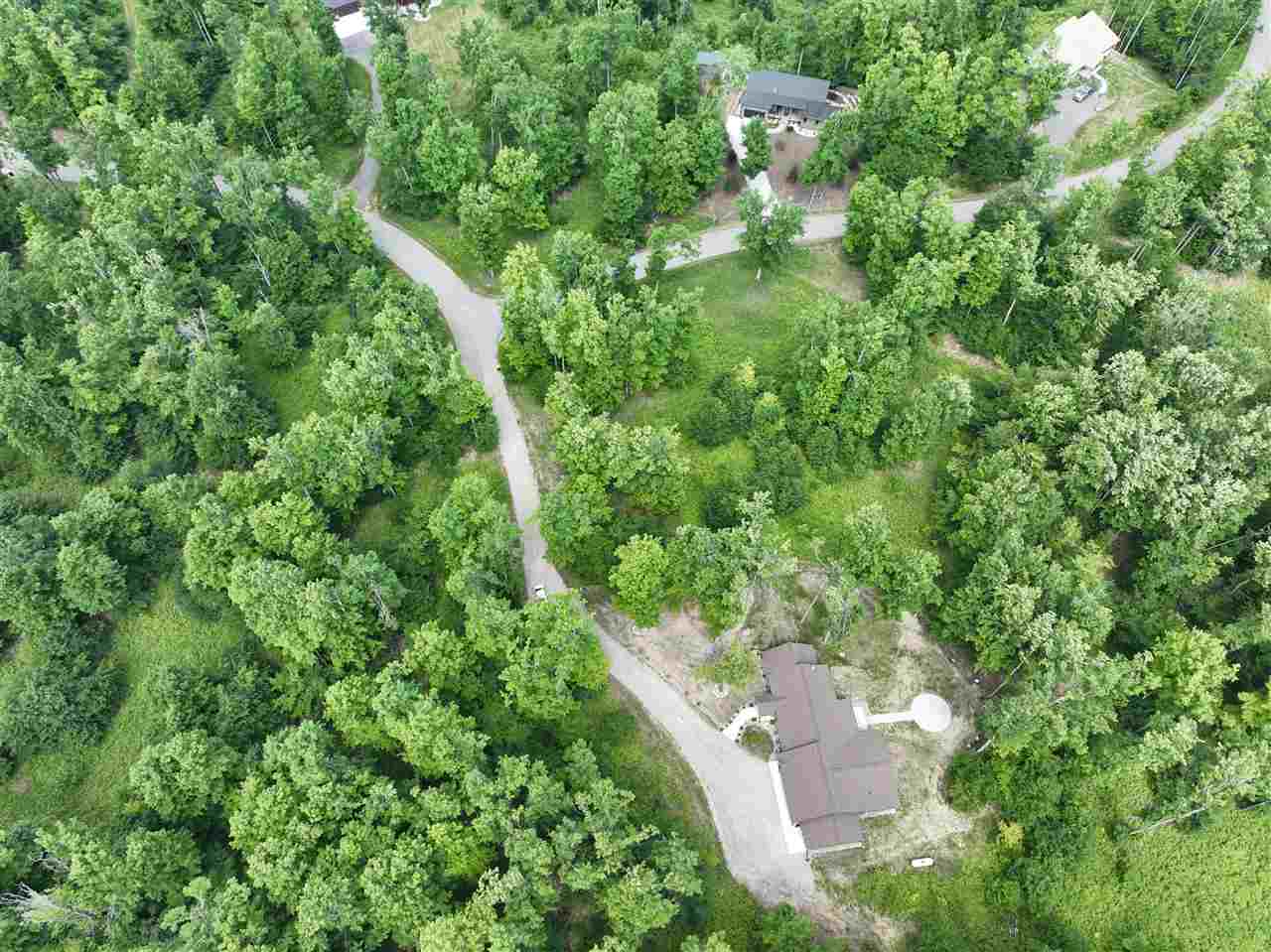 895 High Pines Trail