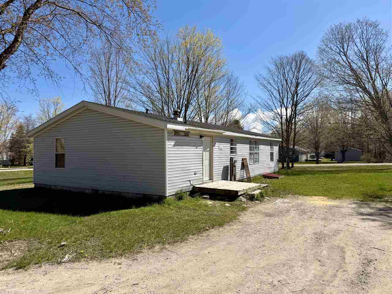 13620 Clark Road