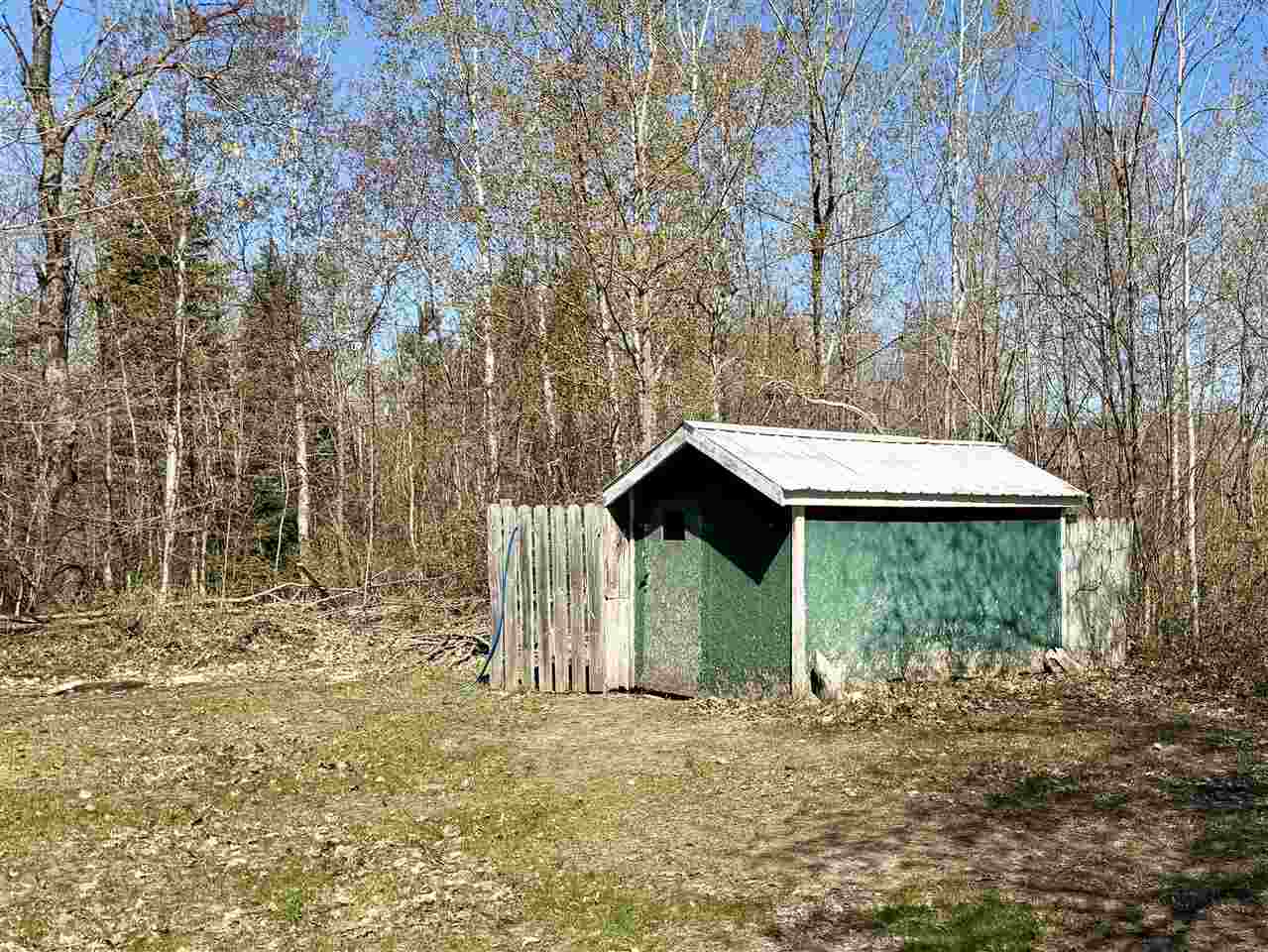 13620 Clark Road