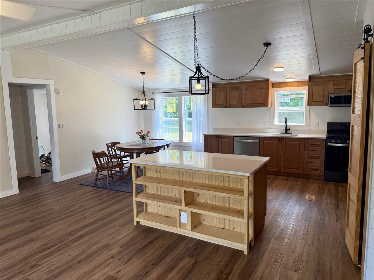 13620 Clark Road