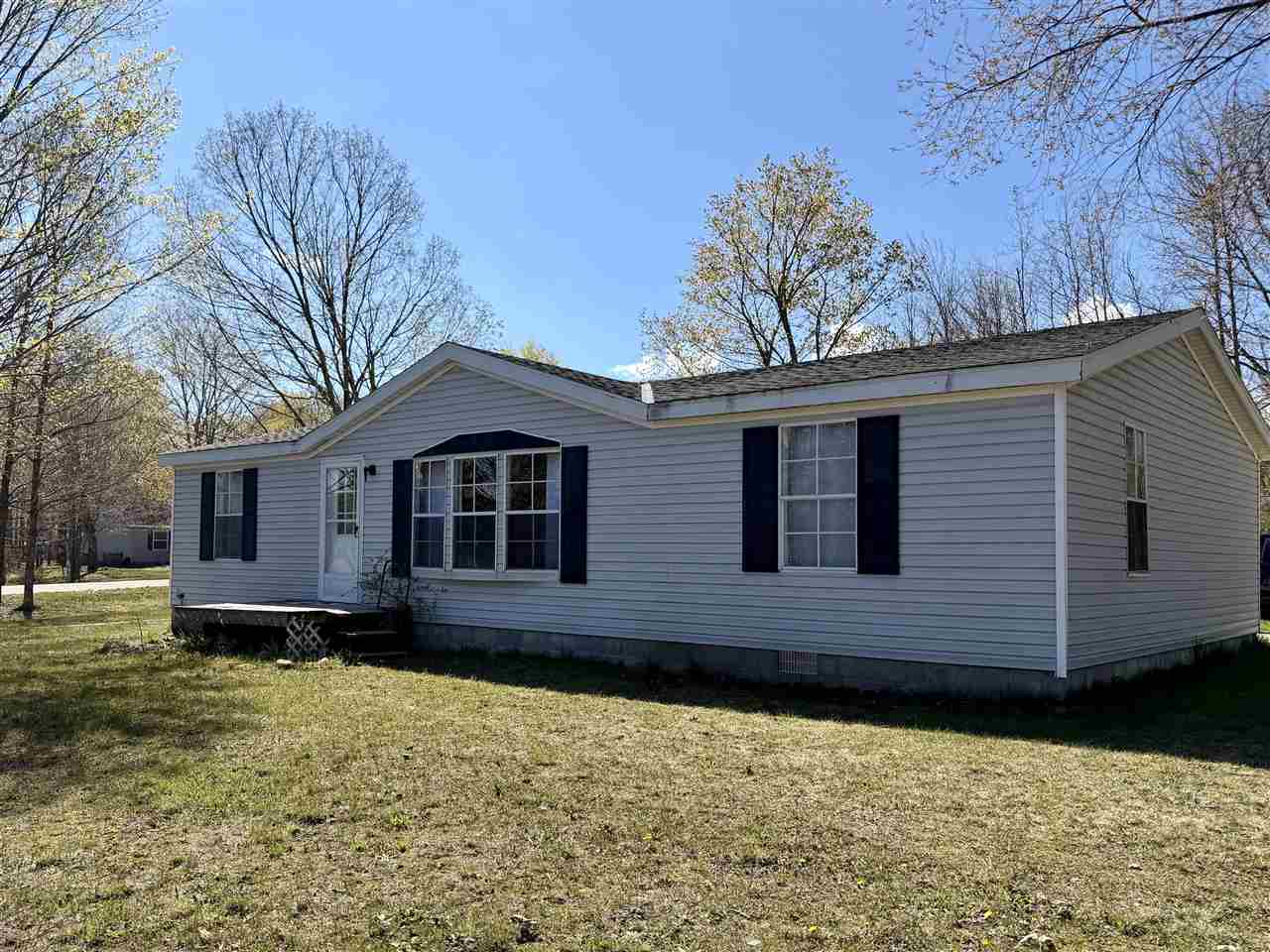 13620 Clark Road