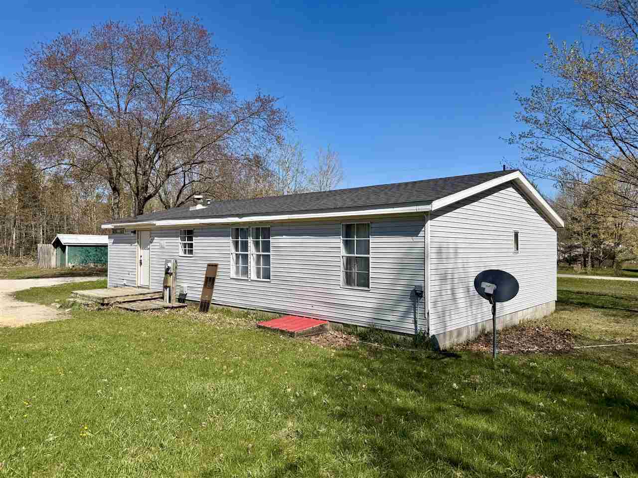 13620 Clark Road