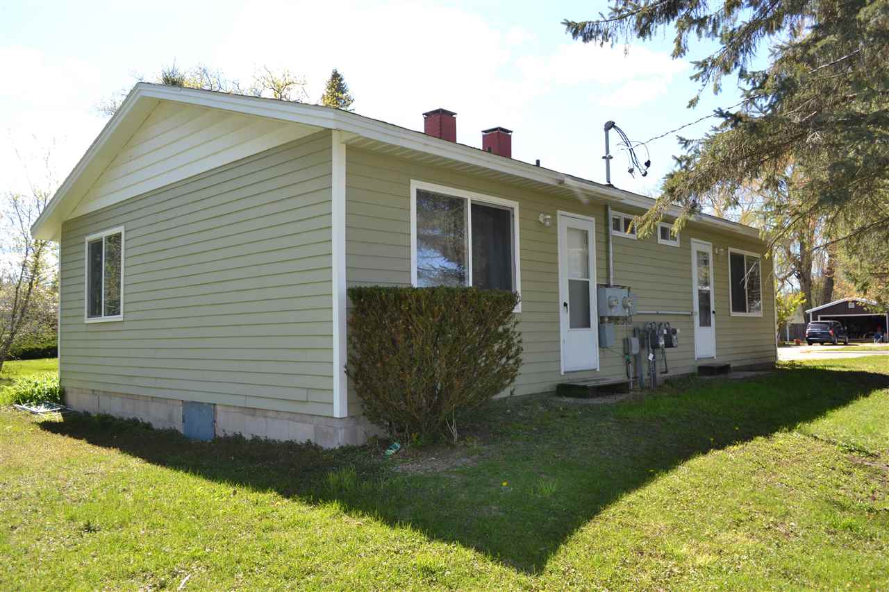 105 & 107 Bridge Street