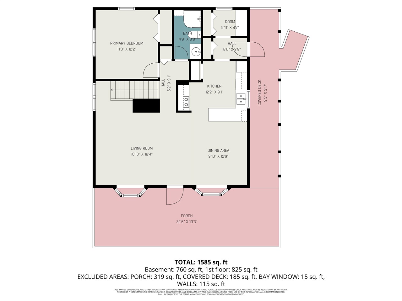 6273 Maple Grove Road